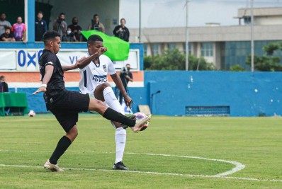 Em disputa de pênaltis histórica, Pérolas Negras bate o Maricá e conquista o título da Copa Rio