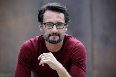Rodrigo Santoro explica resistência em atuar no exterior: 'Recusei algumas coisas porque eu achava que era um desserviço'