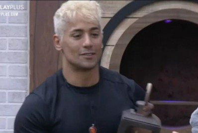 'A Fazenda 13': Tiago Piquilo diz que ficou quase um mês sem sexo após cirurgia no pênis