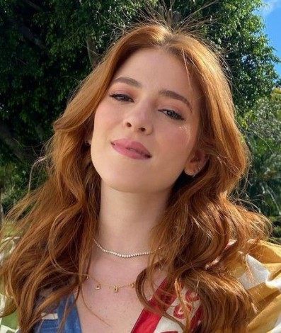 A ex-BBB Ana Clara Lima - Reprodução/Instagram