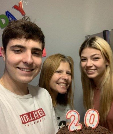 Filhos de Gugu Liberato mantém briga após impasse sobre partilha de bens - Reprodução/Instagram