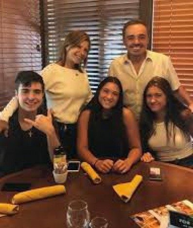 Filhos de Gugu Liberato mantém briga após impasse sobre partilha de bens - Reprodução