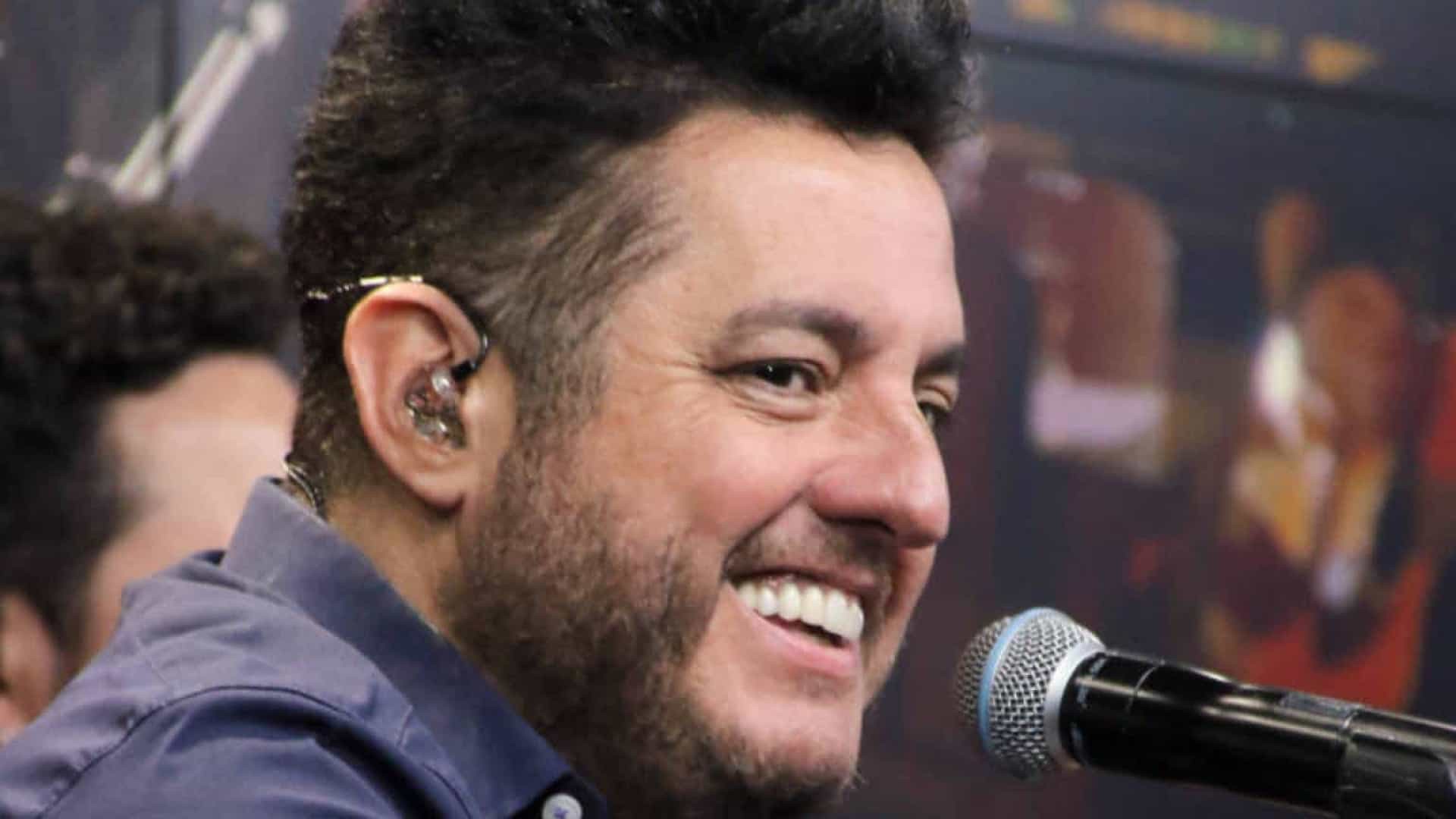 Bruno conta motivo do fim da relação entre os cantores  - Reprodução 