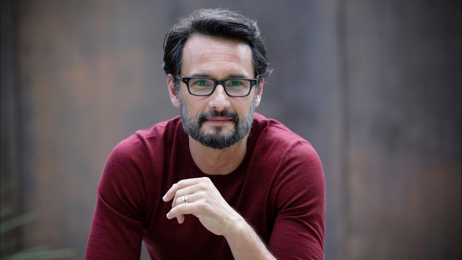 Ator revela o motivo de ter desistido de papéis no exterior - Reprodução