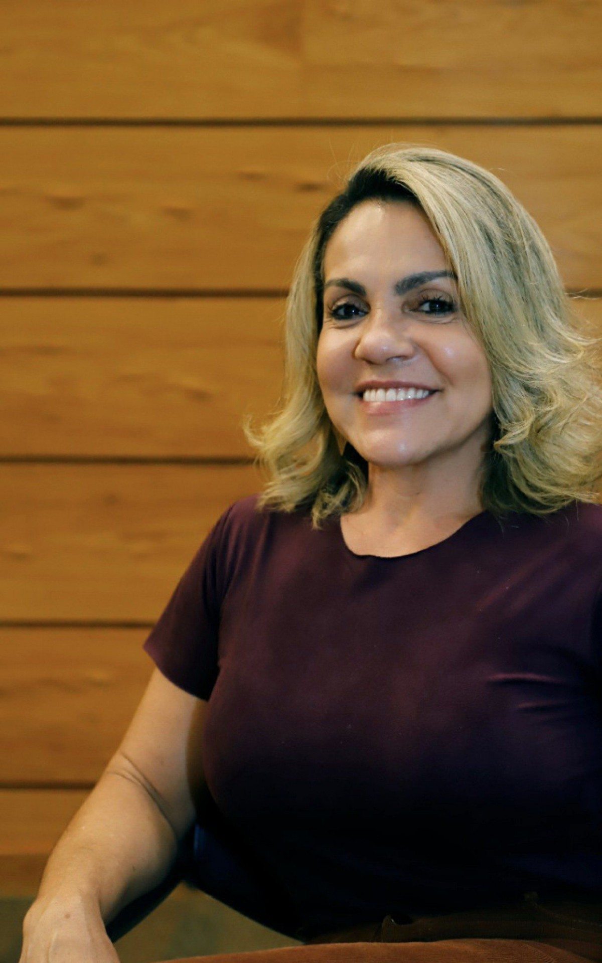 Ana Ribeiro &eacute; subprefeita da Zona Sul do Rio