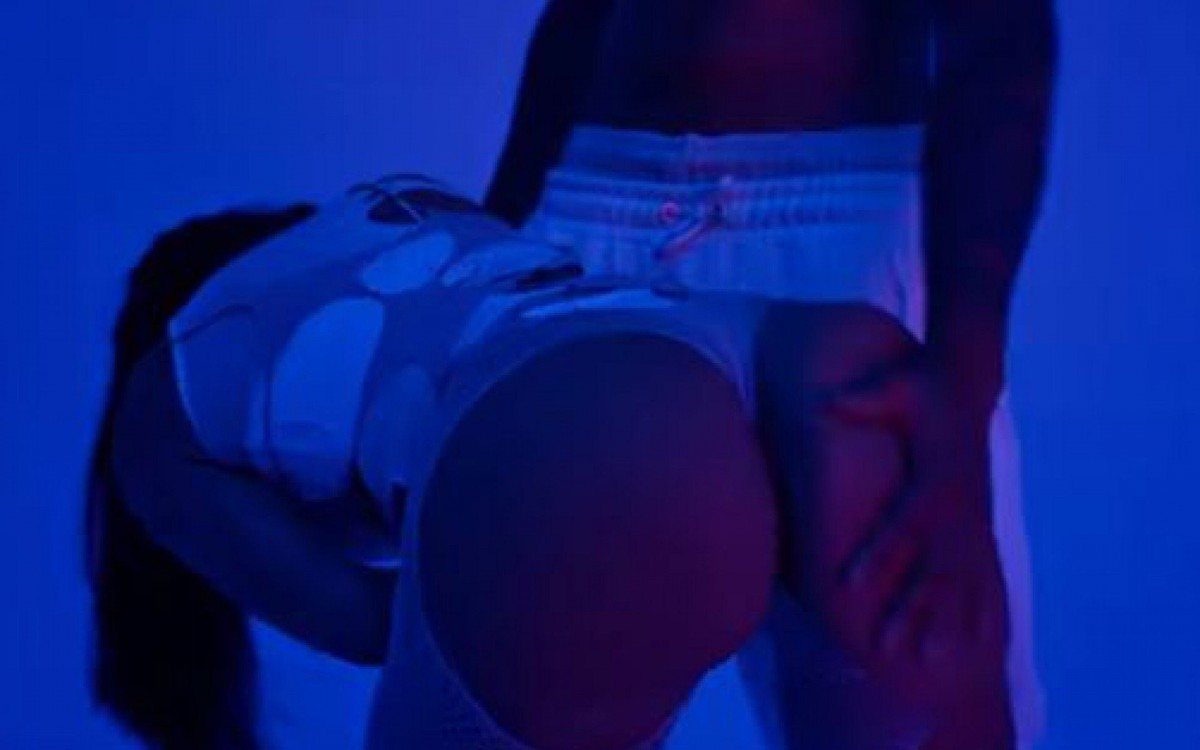 Anitta lan&ccedil;a clipe de 'Envolver'