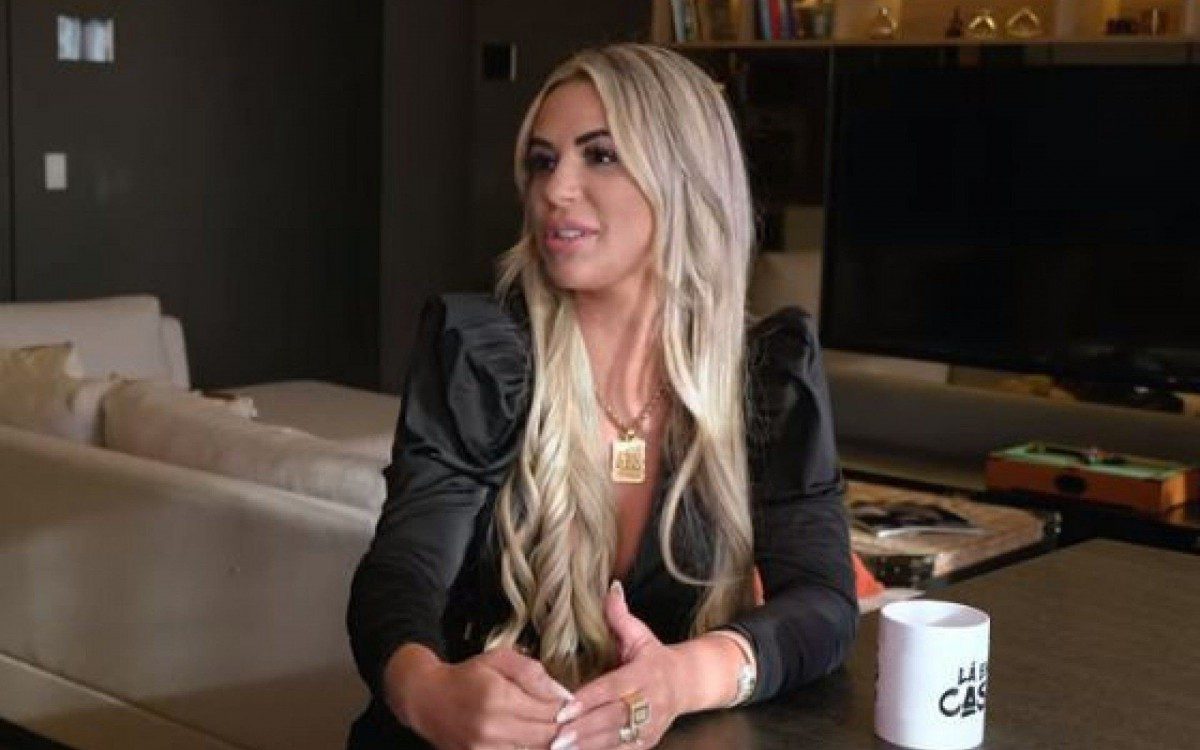 Advogada declara apoio ao ex-presidente Lula