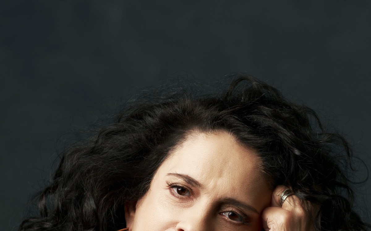 Gal Costa