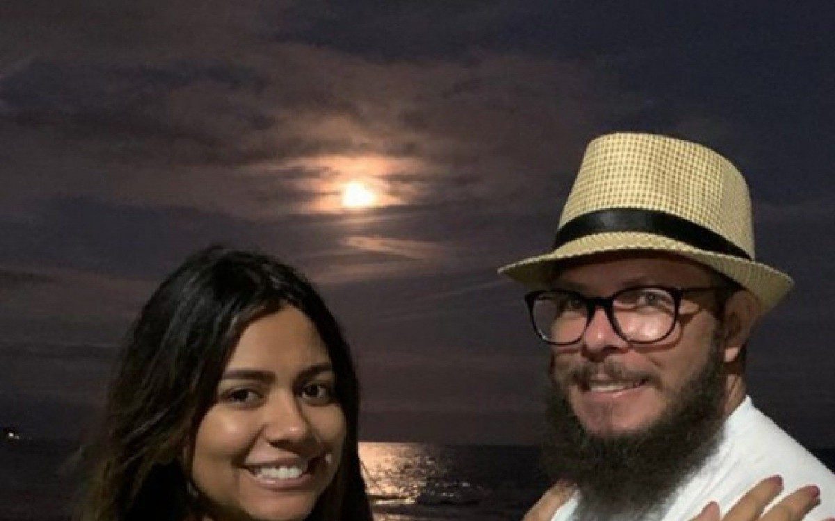 Vi&uacute;va do tio de Mar&iacute;lia Mendon&ccedil;a, publica bilhetes deixados por Abicieli