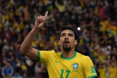 Noite com Coutinho e Paquetá
