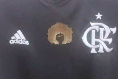 Nova camisa do Flamengo vaza na Web; veja detalhes!