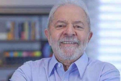 'Lula expande vantagem sobre rivais', diz nova pesquisa eleitoral