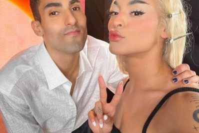 Pabllo Vittar e Douglas Souza são convidados do 'Conversa com Bial' desta quinta