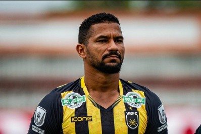 Voltaço tem novo supervisor das categorias sub-13 e 14