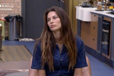 A Fazenda: ‘Vou humilhar ele’, diz Dayane sobre Rico