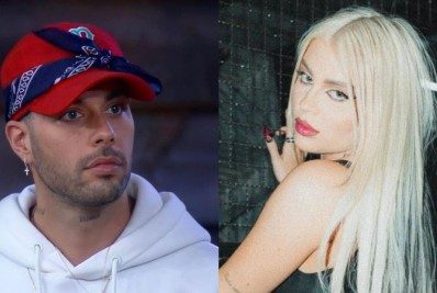 'A Fazenda 13': 'Não quero nem conhecer', dispara Gui Araújo sobre Luísa Sonza