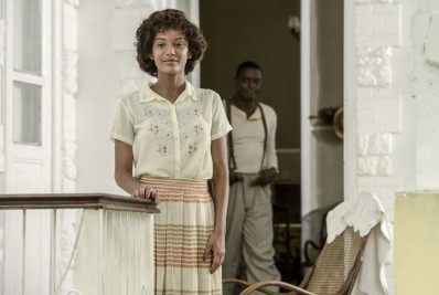 'Tenho todos os sonhos dentro de mim', reflete Taís Araujo, que estreia filme sobre Pixinguinha