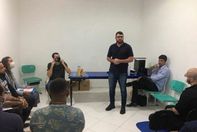 Prefeitura de Magé implanta novo atendimento de saúde à população de unidades penitenciárias da cidade