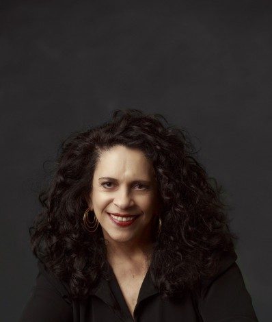 Gal Costa - Julia Rodrigues