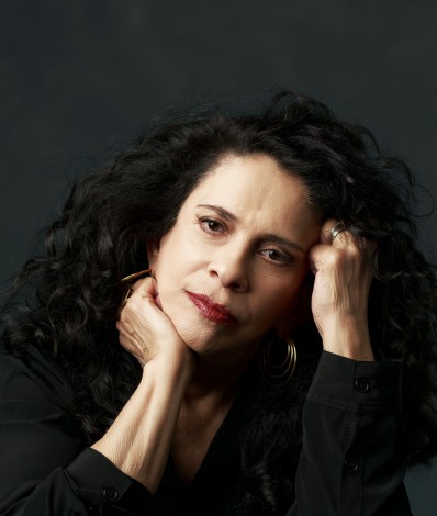 Gal Costa - Julia Rodrigues