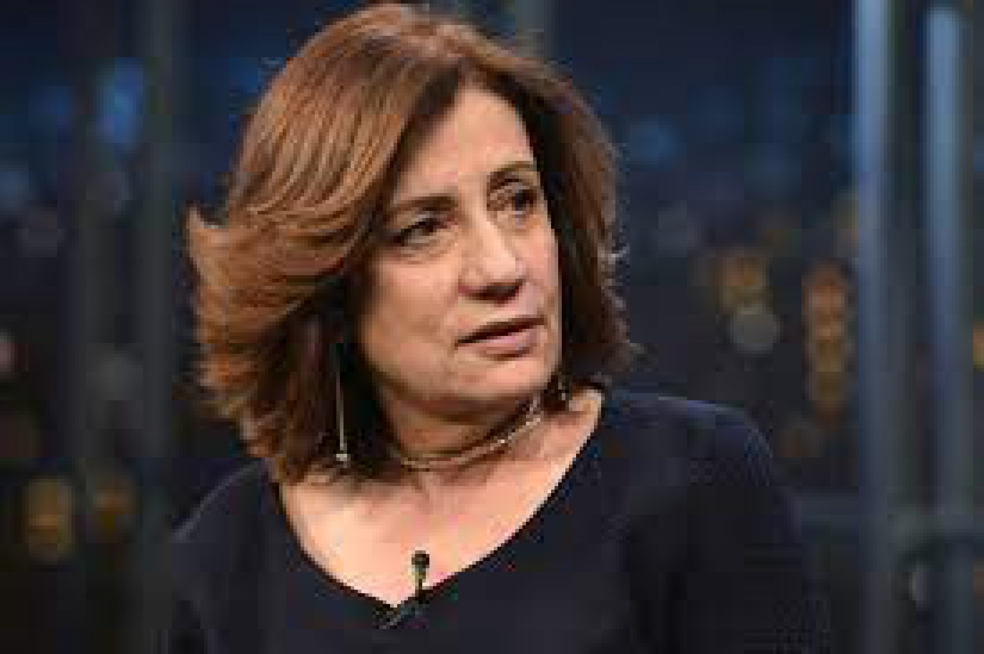 Miriam Leitão - Reprodução Internet