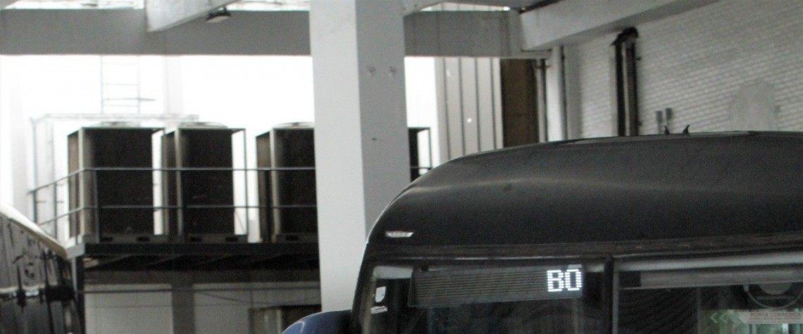 Movimentação na Rodoviaria Novo Rio com feriado prolongado, nesta seita feira (12). - Marcos Porto/Agencia O Dia