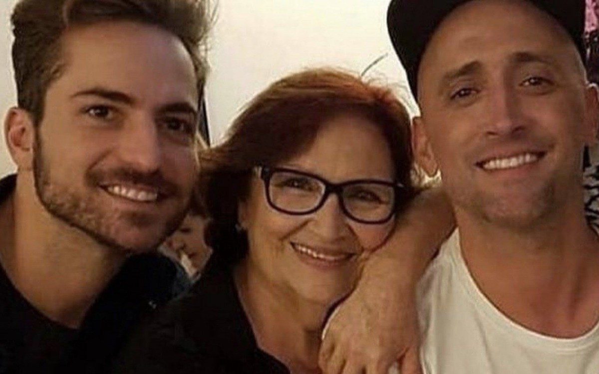 Dea Lucia  - Reprodu&ccedil;&atilde;o