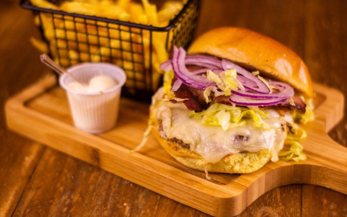 Famosas sobremesas exageradas chegam em Duque de Caxias - Divulga&ccedil;&atilde;o