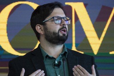 Chile se prepara para eleição presidencial acirrada