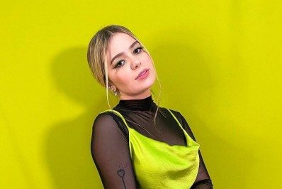 Viih Tube revela furto de equipamentos em seu apartamento em São Paulo