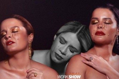 Maiara e Maraisa voltam aos palcos em cidade onde avião de Marília Mendonça caiu 