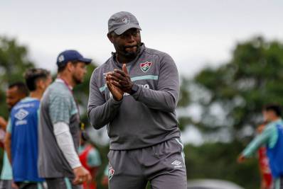 Dos últimos seis jogos fora de casa, Fluminense só tem um gol... E foi contra