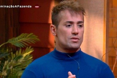 'A Fazenda': Internautas desconfiam de manipulação após Tiago Piquilo ser eliminado