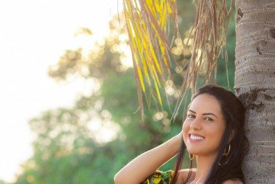 'É um ciumento tranquilo', afirma Graciele Lacerda sobre Zezé di Camargo