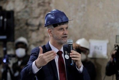 Museu Nacional: diretoria busca novas parcerias para expor acervo em outras instituições