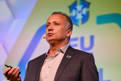 Novo chefe da arbitragem já foi acusado de ofender jogadores do Flamengo: 'Mandou a gente chupar'