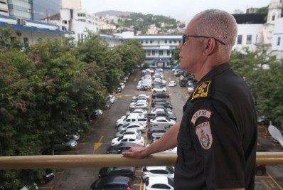 Ministério Público e PM assinam convênio para combater combater construções irregulares