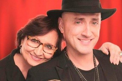 'A fé que me sustenta', desabafa Déa Lúcia sobre morte de Paulo Gustavo