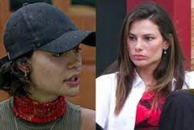 'A Fazenda 13': Aline Mineiro briga com Dayane Mello após modelo não assumir fala sobre Marina Ferrari