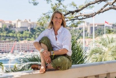 Primeira mulher à cobrir Fórmula 1 na TV, Mariana Becker fala sobre carreira e representatividade