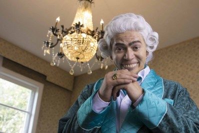 Amazon estreia novo filme protagonizado por Tirullipa e Whindersson Nunes