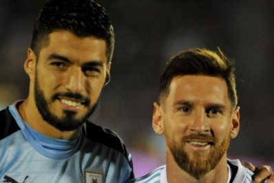 Uruguai x Argentina: Histórico do confronto