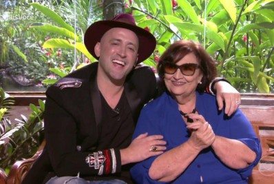 Família de Paulo Gustavo fará parte de especial da Globo sobre fé