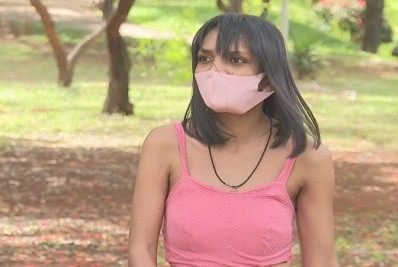 Estudante de Medicina diz ter sofrido injúria racial de idosa em shopping