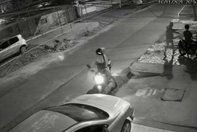 Onda de assaltos amedronta moradores de Edson Passos, em Mesquita