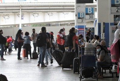 Ano de 2022 terá apenas um feriado nacional prolongado