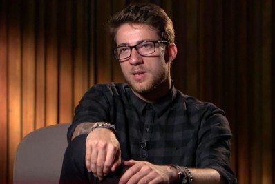 Roger Fernandes, ex-Masterchef Brasil, morre aos 30 anos