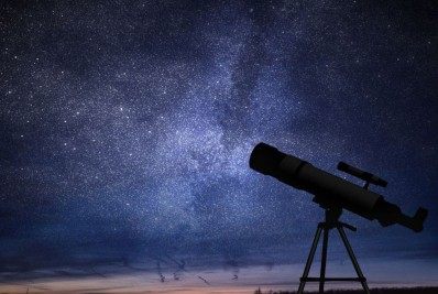 Brasil ganha cinco ouros em olimpíada de astronomia e astronáutica