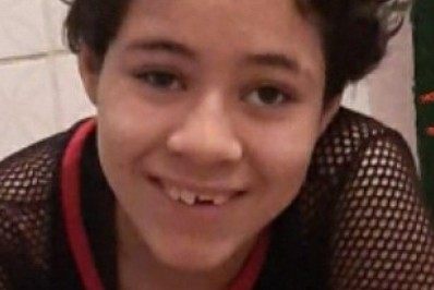 Família localiza menina desaparecida na Rocinha