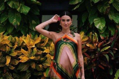 Thaila Ayala revela perda de memória durante a gestação: 'Não consigo concluir uma frase'